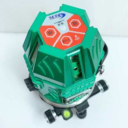  テクノ グリンレーザー 墨出し器 LTK-GK9