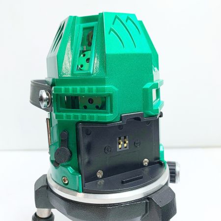  テクノ グリンレーザー 墨出し器 LTK-GK9