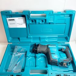 ♭♭ MAKITA マキタ 充電式レシプロソー　18V JR188DZK ケース、刃付き Aランク