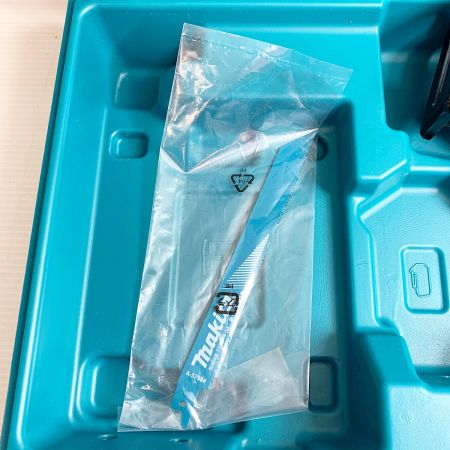  MAKITA マキタ 充電式レシプロソー　18V JR188DZK ケース、刃付き