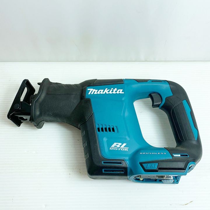 MAKITA マキタ 充電式レシプロソー 18V JR188DZK ケース、刃付き｜中古｜なんでもリサイクルビッグバン