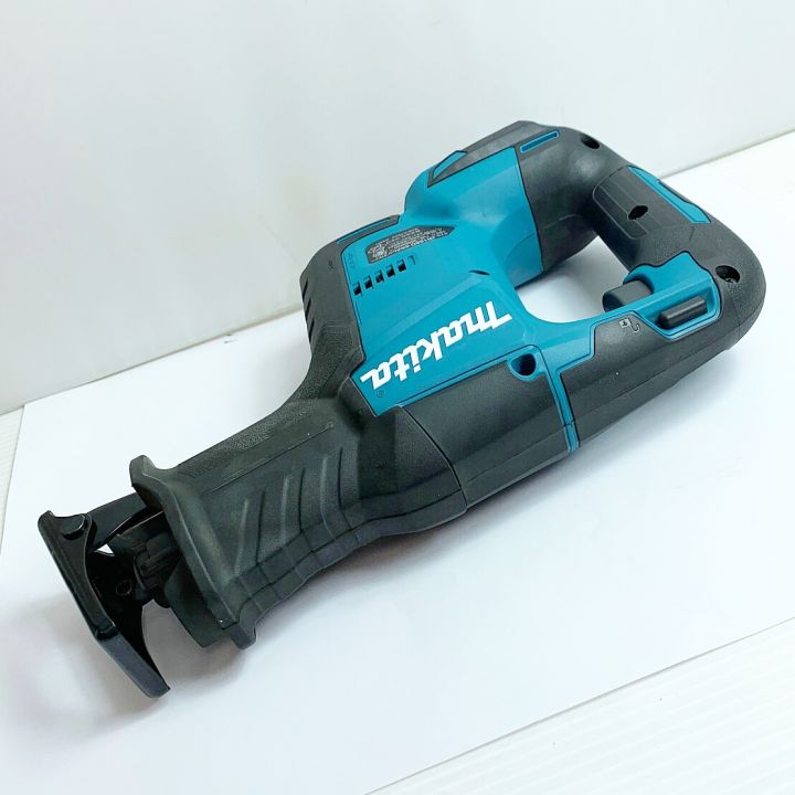 MAKITA マキタ 充電式レシプロソー 18V JR188DZK ケース、刃付き｜中古｜なんでもリサイクルビッグバン