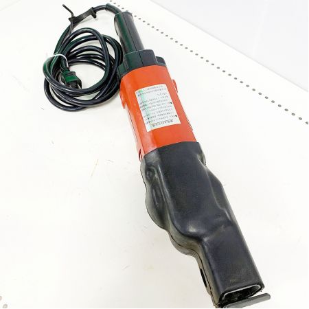  アサダ 100V パイプソー　ケース付 165S