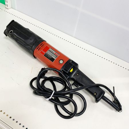  アサダ 100V パイプソー　ケース付 165S