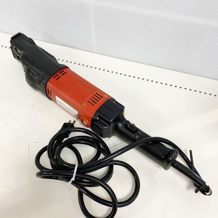  アサダ 100V パイプソー　ケース付 165S