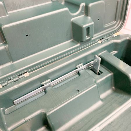  HiKOKI ハイコーキ 125ｍｍコードレス集じん丸ノコ　ケース、充電器、バッテリー1個付 C18DYBL 2020.7製造