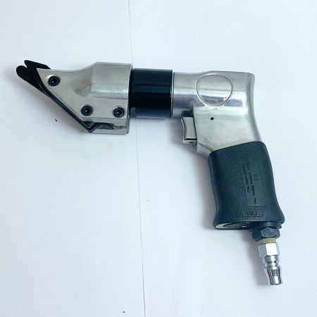   常圧エア―メタルカッター ｴｱｰﾒﾀﾙｶｯﾀｰ メーカー不明