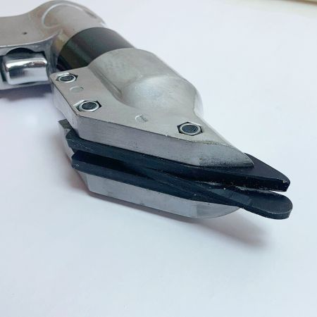   常圧エア―メタルカッター ｴｱｰﾒﾀﾙｶｯﾀｰ メーカー不明