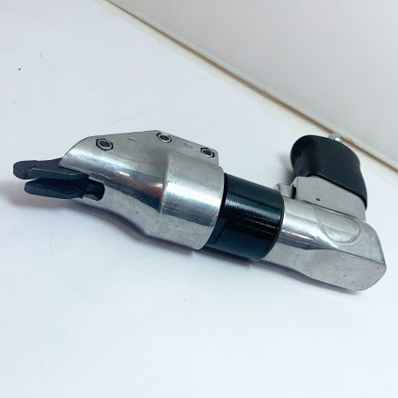   常圧エア―メタルカッター ｴｱｰﾒﾀﾙｶｯﾀｰ メーカー不明