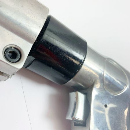   常圧エア―メタルカッター ｴｱｰﾒﾀﾙｶｯﾀｰ メーカー不明