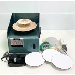 ♭♭ 三木章 モーターシャープナー　電動刃物研ぎ　刃物研ぎ機 刃物研磨機 Aランク