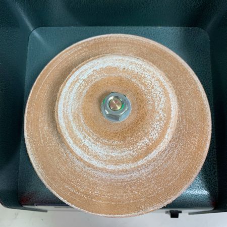  三木章 モーターシャープナー　電動刃物研ぎ　刃物研ぎ機 刃物研磨機