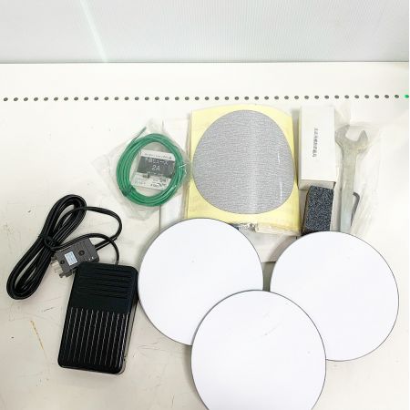  三木章 モーターシャープナー　電動刃物研ぎ　刃物研ぎ機 刃物研磨機