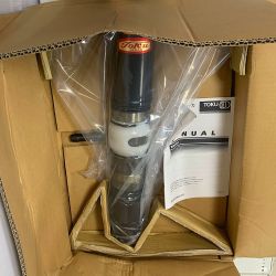 ♭♭ TOKU コンクリートブレーカ　長期保管品　未使用品 TCB-200 Sランク