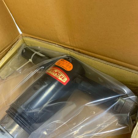  TOKU コンクリートブレーカ　長期保管品　未使用品 TCB-200