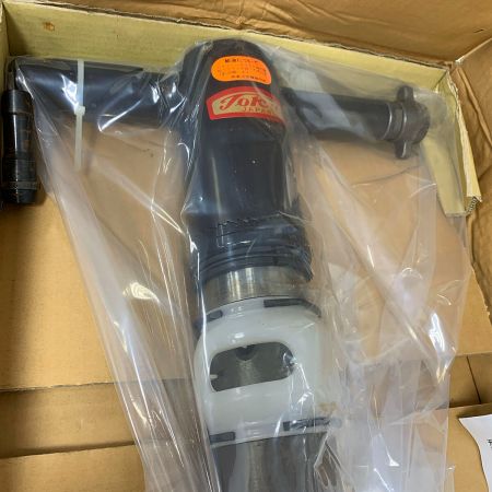  TOKU コンクリートブレーカ　長期保管品　未使用品 TCB-200