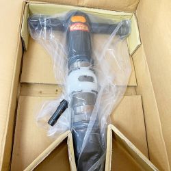 ♭♭ TOKU コンクリートブレーカー　長期保管品　未使用品　一部サビあり TCB-200 Sランク