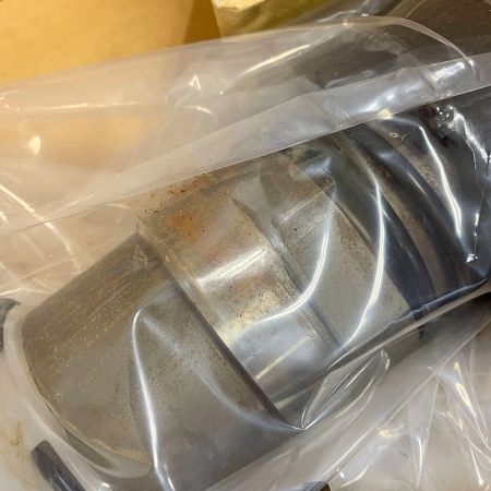  TOKU コンクリートブレーカー　長期保管品　未使用品　一部サビあり TCB-200