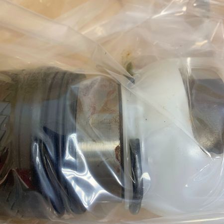  TOKU コンクリートブレーカー　長期保管品　未使用品　一部サビあり TCB-200