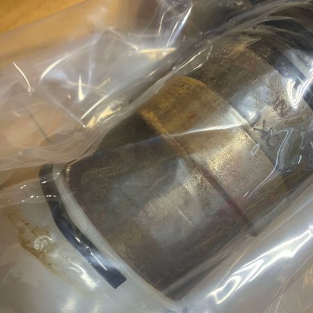  TOKU コンクリートブレーカー　 TCB-200 未使用品　長期保管品　一部サビあり