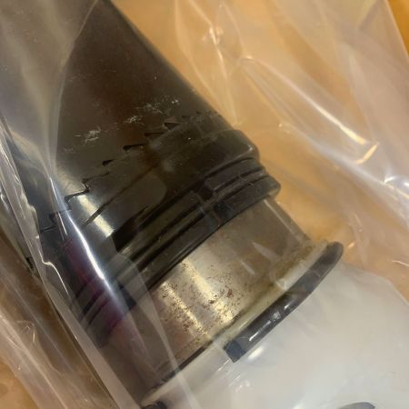  TOKU コンクリートブレーカー　 TCB-200 未使用品　長期保管品　一部サビあり