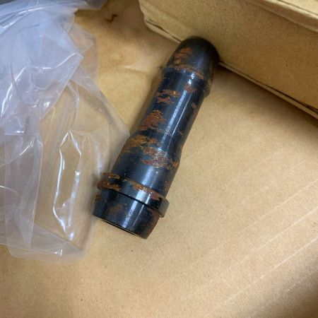  TOKU コンクリートブレーカー　 TCB-200 未使用品　長期保管品　一部サビあり