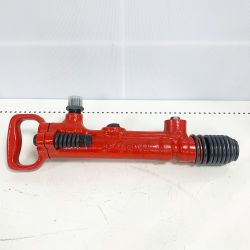 ♭♭ TOKU ピックハンマー TCA-7 レッド Sランク