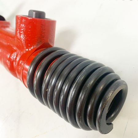  TOKU ピックハンマー TCA-7 レッド