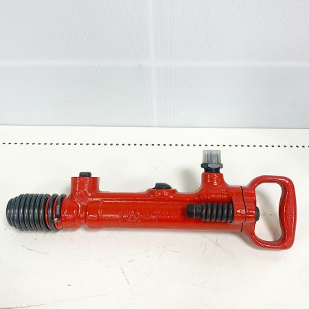 TOKU ピックハンマー TCA-7 レッド