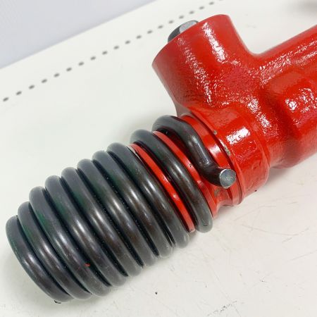  TOKU ピックハンマー TCA-7 レッド