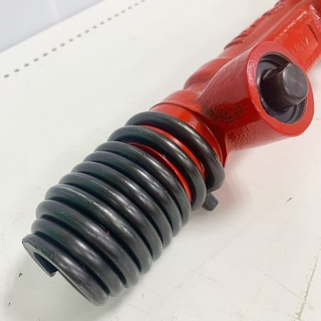  TOKU ピックハンマー TCA-7 レッド