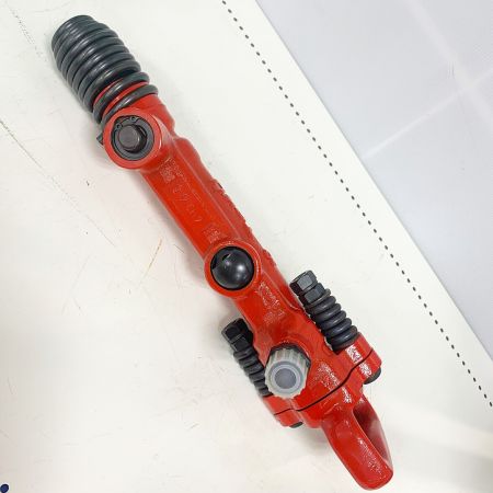  TOKU ピックハンマー TCA-7 レッド