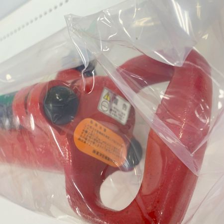  TOKU ピックハンマー　未使用品　長期保管品　一部サビあり TCA-7 レッド