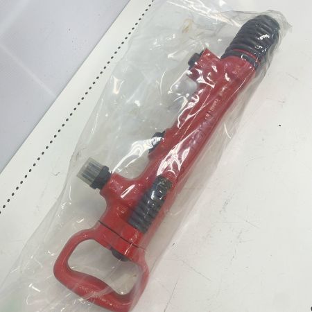  TOKU ピックハンマー　未使用品　長期保管品　一部サビあり TCA-7 レッド