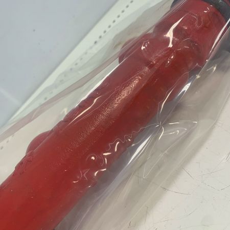  TOKU ピックハンマー　未使用品　長期保管品　一部サビあり TCA-7 レッド