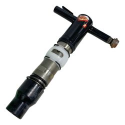 ♭♭ TOKU コンクリートブレーカー　一部錆あり TCB-200 Aランク