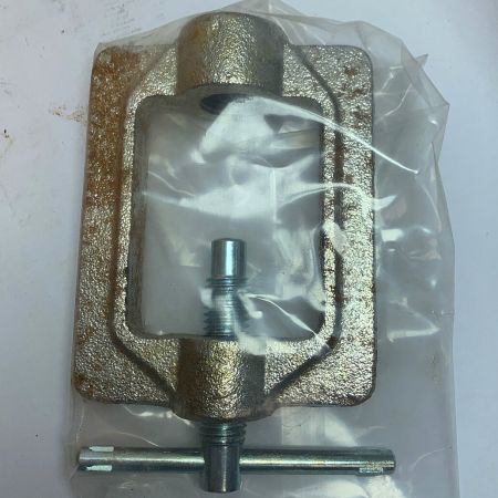  小池酸素株式会社 セフティゴールド　酵素用/アセチレン用  SGⅢ-1　SGⅢ-2  長期保管品　未使用品　ヨゴレあり