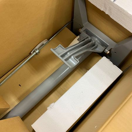  富士インパルス 足踏みシーラー　未使用品　長期保管品 FI-600-5