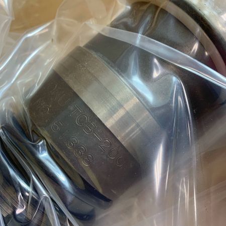  TOKU コンクリートブレーカー　箱傷みあり　未使用品 TCB-200