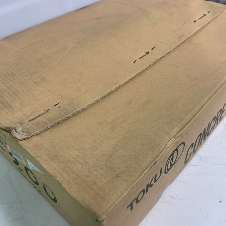  TOKU コンクリートブレーカー　長期保管品　未使用品　一部サビあり TCB-200