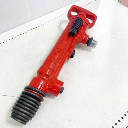  TOKU ピックハンマー TCA-7