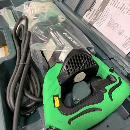 HiKOKI ハイコーキ セーバーソー CR13VBY2
