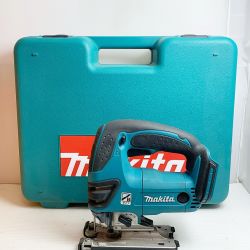 ♭♭ MAKITA マキタ 充電式ジグソー　14.4V JV140DZK ケース付 Aランク