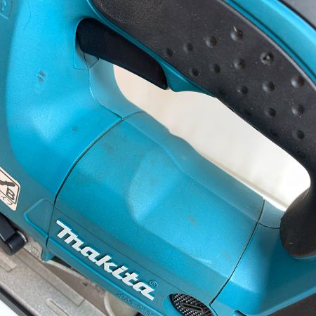  MAKITA マキタ 充電式ジグソー　14.4V JV140DZK ケース付