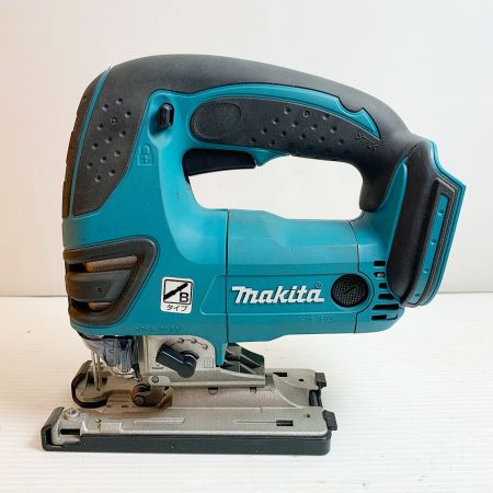  MAKITA マキタ 充電式ジグソー　14.4V JV140DZK ケース付