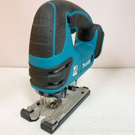  MAKITA マキタ 充電式ジグソー　14.4V JV140DZK ケース付
