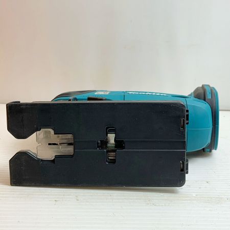  MAKITA マキタ 充電式ジグソー　14.4V JV140DZK ケース付
