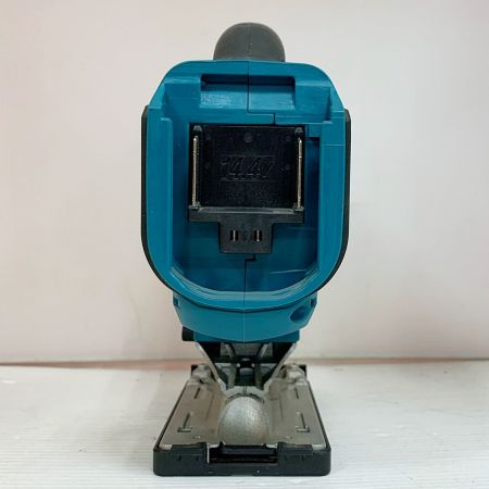  MAKITA マキタ 充電式ジグソー　14.4V JV140DZK ケース付