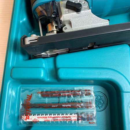  MAKITA マキタ 充電式ジグソー　14.4V JV140DZK ケース付