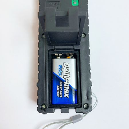  TECHNOS テクノ グリーンレーザーキャッチャー LC-GL グリーン